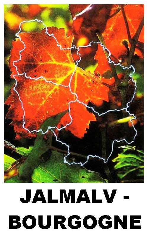 JALMALV Bourgogne